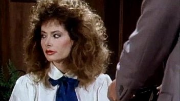 Amanda by night 2 (1988) – Blowjobs & Cumshots Cut
