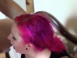 Geile fette sau Schlagen und misshandlen CUMSHOT GERMAN