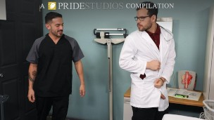 PrideStudios – Caught In The Act Compilation