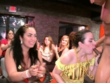 Hot pretty sexy beauties sucks weenie and gets fucked hard