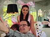 Big step daddy dick Uncle Fuck Bunny