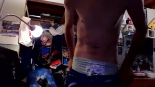 Diaper Wet And Play