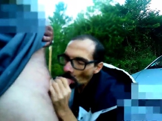 pipe au lac