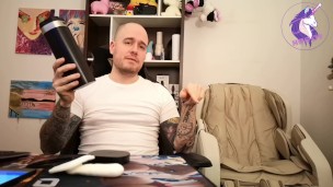 Kiiroo Onyx2 honest review SHORT version