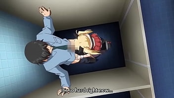 Hentai Blowjobs 1