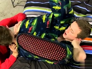 Sweet twinks g string teen gay porn The guys kick things