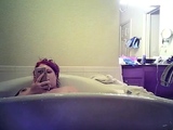 Bath Cam – Degrade me
