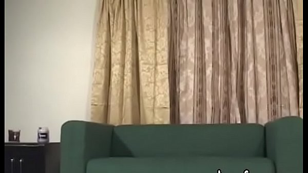 Lovely woman bounces on fat wang