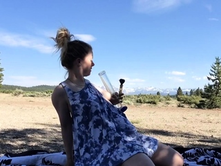 Amateur Homemade Solo Masturbation