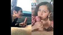 Una buena compilacion de mamadas amateur para descargar