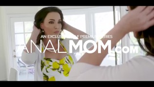 Mylf Selects – Ultimate Compilation Of The Best Anal Moms Enjoying Some Passionate Anal Pounding