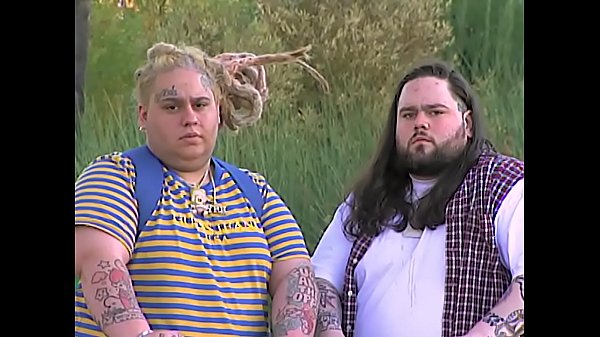 Fat Nick & Shakewell – Pemex (Muito épico)