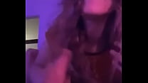Meli Arevalo es la maestra en el arte de las mamadas 2/2