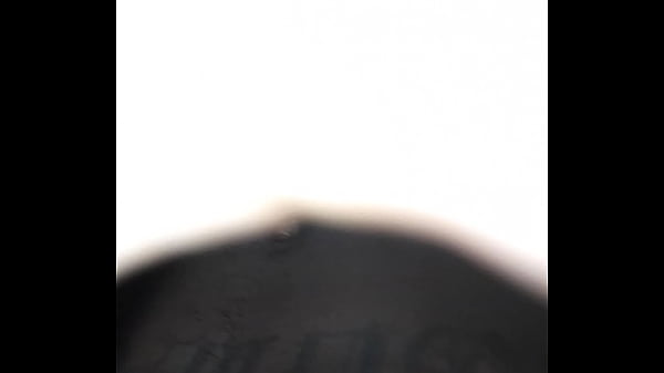Fat ass Granny rides Big Black Dick at 5am