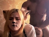 Amateur hot punk teen blowjob