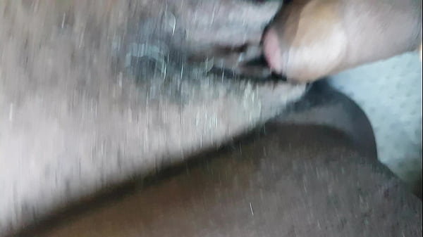 Fat pussy