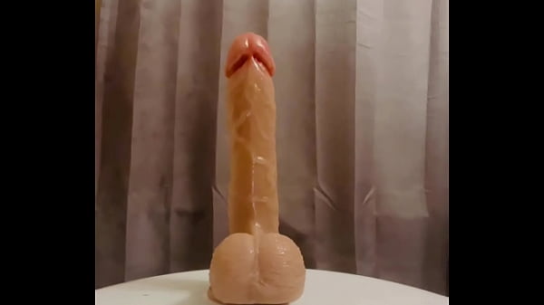 I had to use shower time as a time to ride and cream up a fat cock since family is over…I’ve never creamed this much. I’m so horny and I need a real cock in my little pink pussy