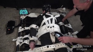 Sub Is Put In Sequifx And Vibed in VR