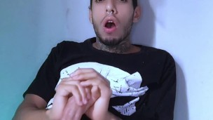 Intense Cum- CUM WITH ME
