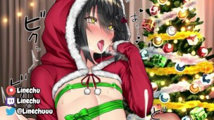 Playing With Your “Gift” On Christmas