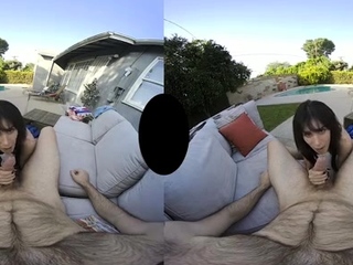 Sweet Blond Amateur in Hardcore POV