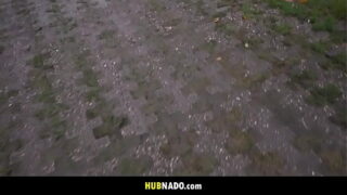 Are you a perv or something?! Why are you fucking a random sex toy on the street?! – Zeynep Rossa