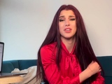 Real brit slut making fun of SPH lad