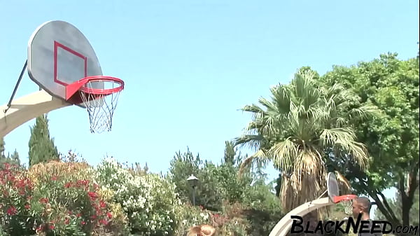 Intense Real Amateur Homemade Sex Video With A Basketball Player
