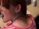 Teen hairy ass hole Intimate Family Affairs