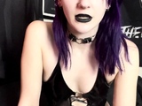Piss fetish WAM gal solo toys