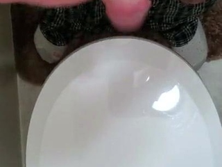 Masturbation  on day off