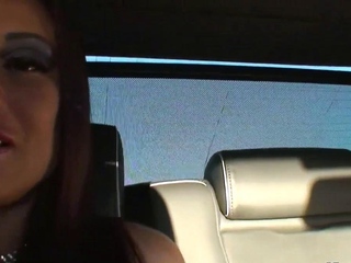 Behind the scenes with slut