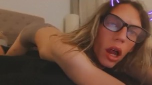 Slutty fem boi