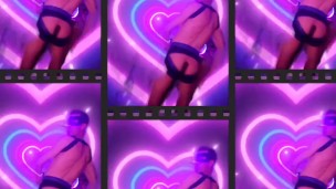 Hotline Bling – Goodtwinkgonebad Anal Toy PMV