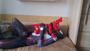 My Guilmon is back from trip