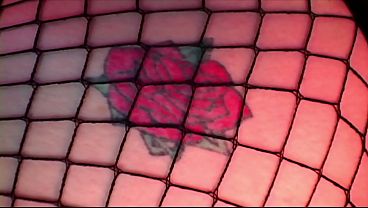 Pink Balloon – Curvy Redhead Sucks A Fat Cock And Gives A Great Rimjob